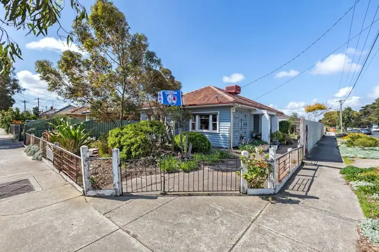 Second view of Homely house listing, 145 Roberts Street, Yarraville VIC 3013