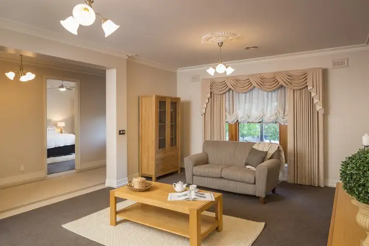 Fourth view of Homely house listing, 6 Claremont Terrace, Strathdale VIC 3550