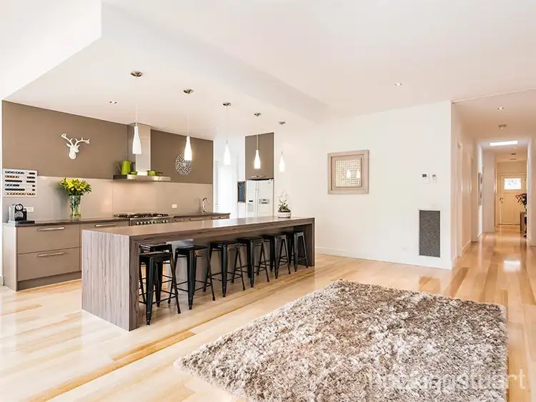 Fifth view of Homely house listing, 5 Lewis Street, Mordialloc VIC 3195