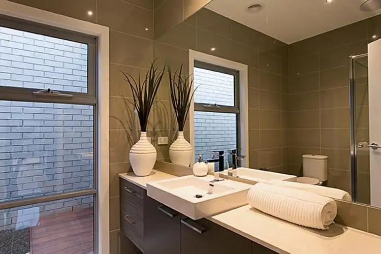 Sixth view of Homely townhouse listing, 3/48 Eames Avenue, Brooklyn VIC 3012