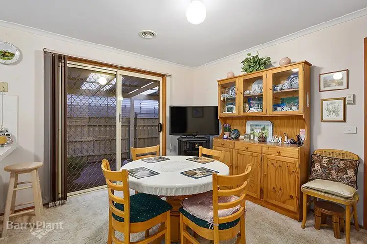 Third view of Homely unit listing, 1/12 Bertrand Close, Berwick VIC 3806