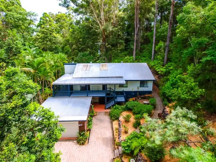 1 Vista Park Drive, Buderim QLD 4556