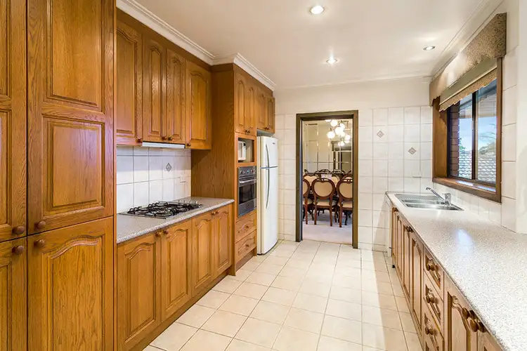 Third view of Homely house listing, 14 Hampshire Road, Doncaster VIC 3108