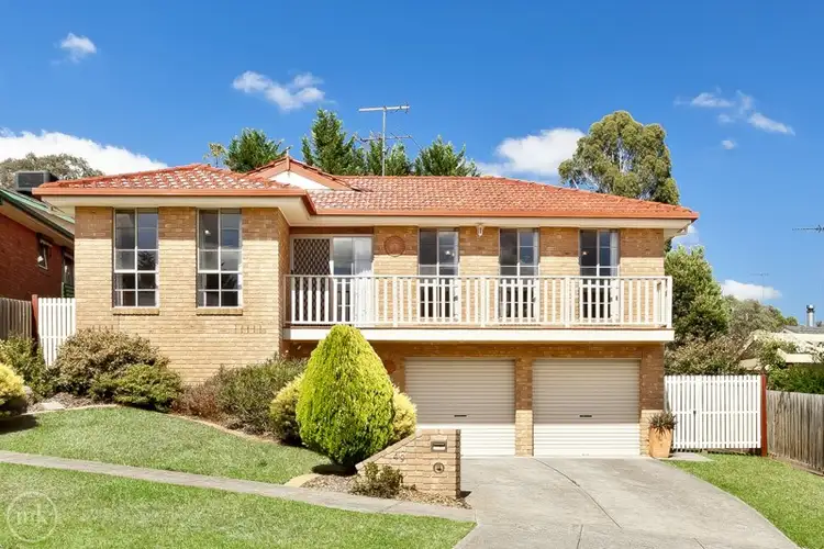 49 Arcadia Way, Eltham North VIC 3095