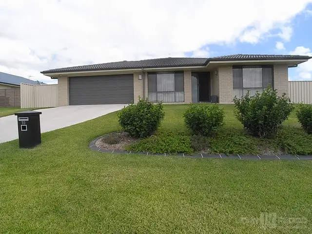 10 Tierney Street, Muswellbrook NSW 2333