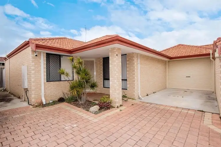 Seventh view of Homely villa listing, 66 Burwood Road, Balcatta WA 6021