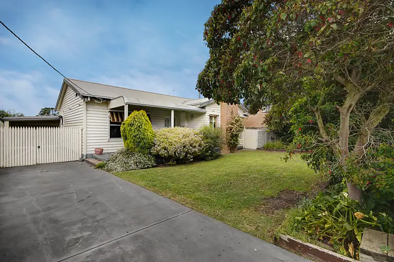 Main view of Homely house listing, 9 Highview Parade, Hamlyn Heights VIC 3215