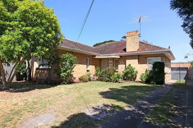 1 Kirkham Road, Murrumbeena VIC 3163