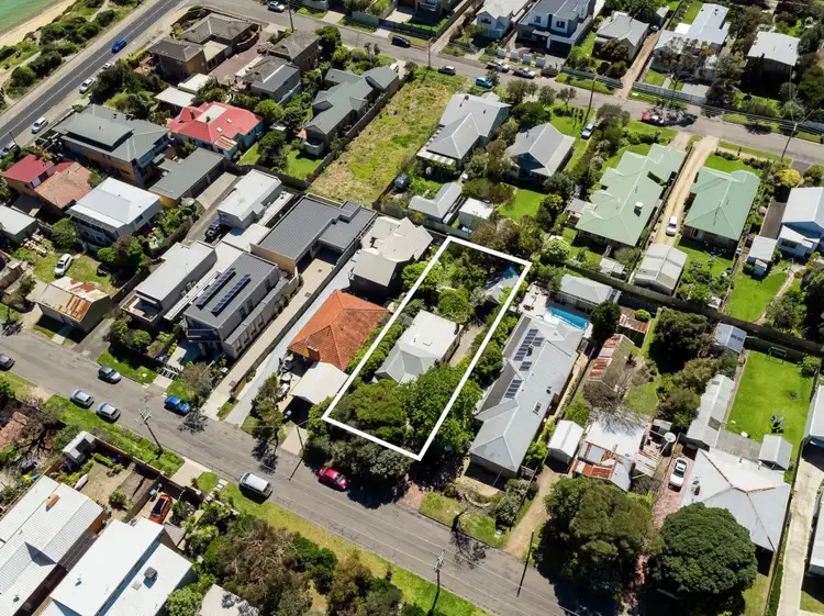 Sixth view of Homely house listing, 13 Hargreaves Street, Mornington VIC 3931