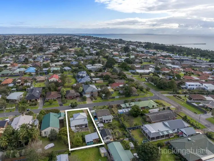 Second view of Homely house listing, 3 Spensley Street, Rosebud VIC 3939