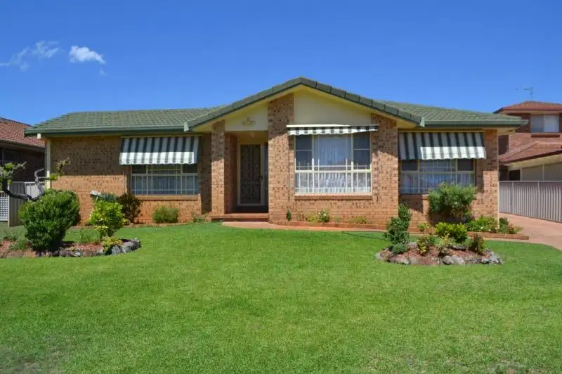 Main view of Homely villa listing, Address available on request