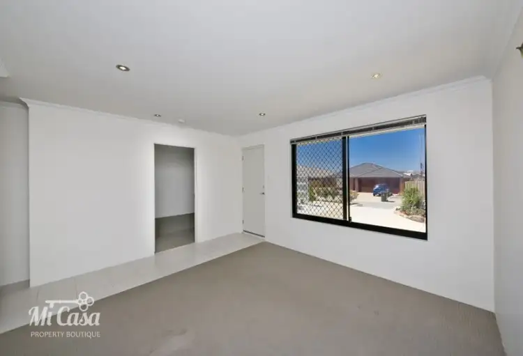 Second view of Homely house listing, 50 Vancouver Parade, Wanneroo WA 6065