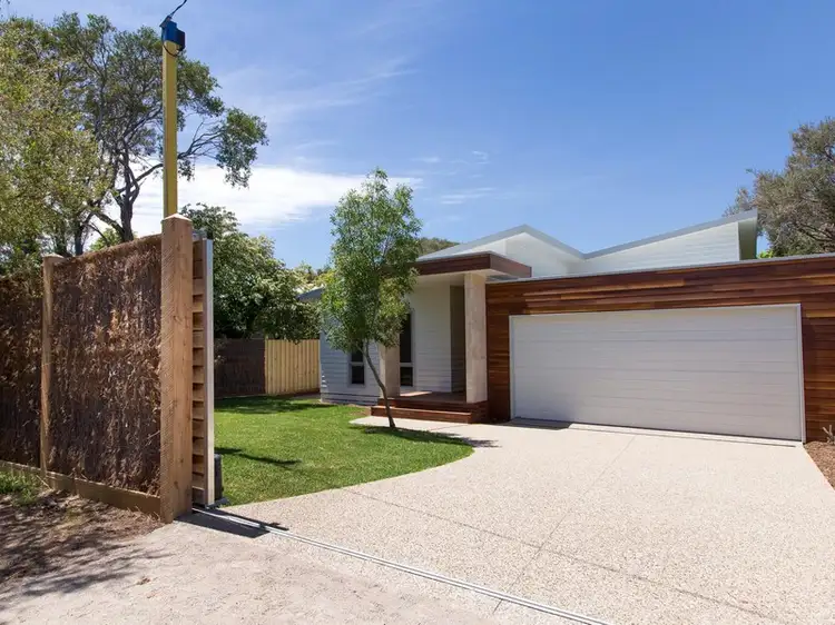 Second view of Homely house listing, 13 William Road, Blairgowrie VIC 3942