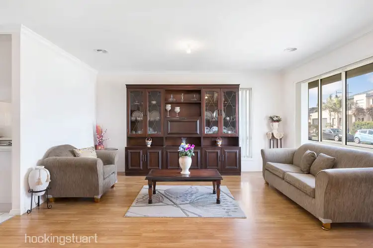 Third view of Homely house listing, 5 Granite Outlook, Epping VIC 3076