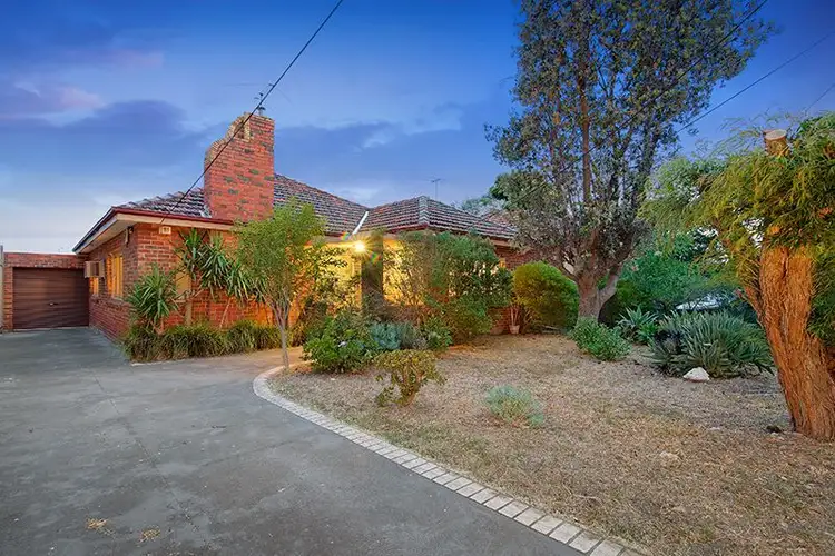 Main view of Homely house listing, 14 O'Keefe Street, Preston VIC 3072