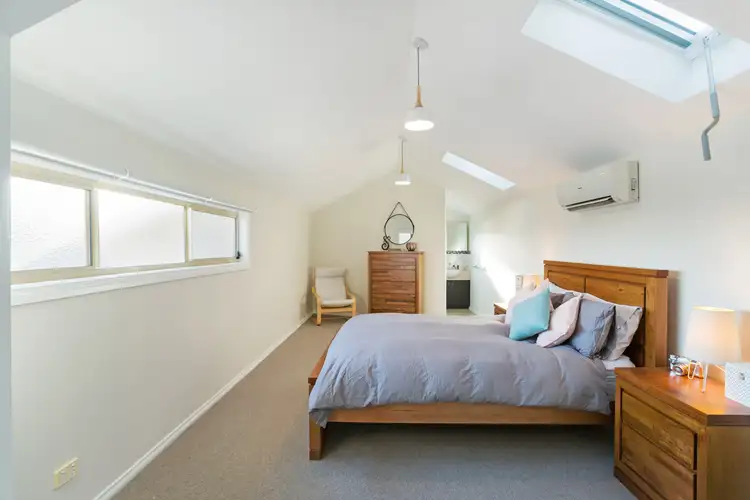 Fifth view of Homely house listing, 2/6 Exhibition Street, West Footscray VIC 3012