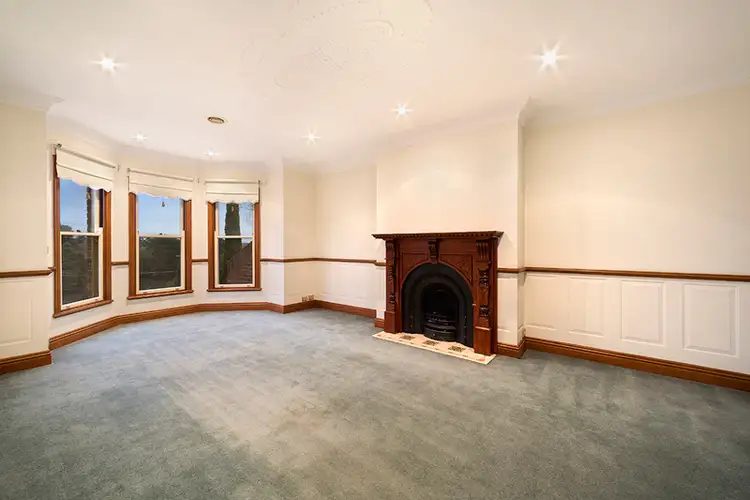 Second view of Homely house listing, 43 Sherwood Road, Ivanhoe VIC 3079