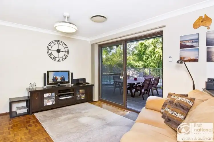 Fourth view of Homely house listing, 27 Yale Close, North Rocks NSW 2151
