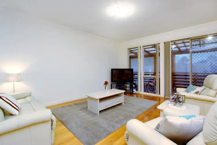 Fifth view of Homely house listing, 2/6 Moorfield Avenue, Rosebud VIC 3939