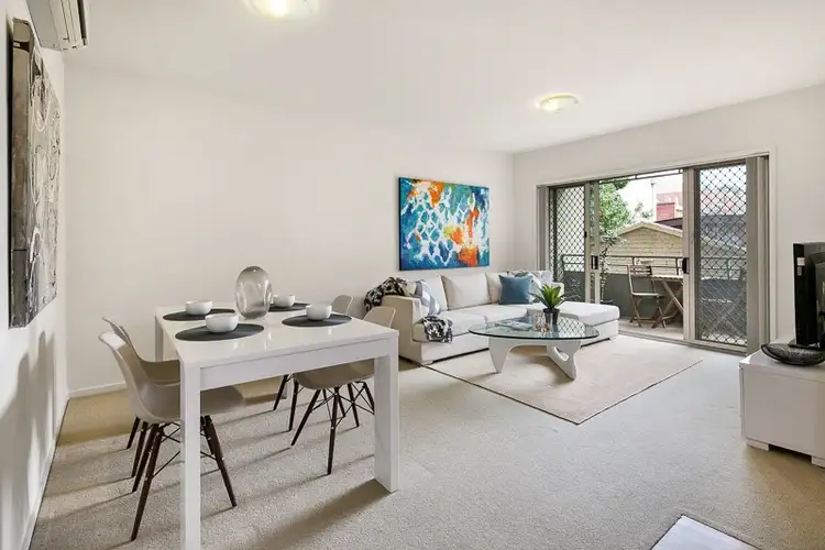 12/17 Blackwood Street, North Melbourne VIC 3051