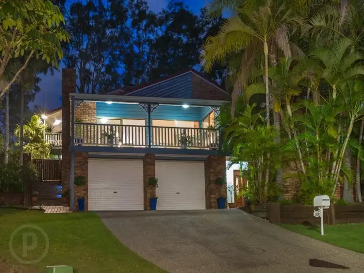 12 Welcome Street, Chapel Hill QLD 4069