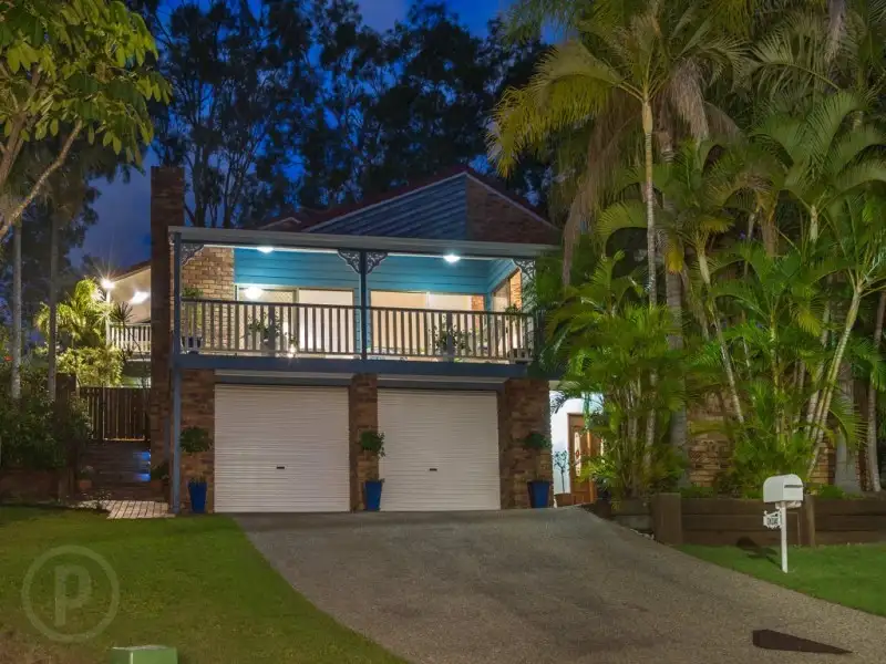Main view of Homely house listing, 12 Welcome Street, Chapel Hill QLD 4069