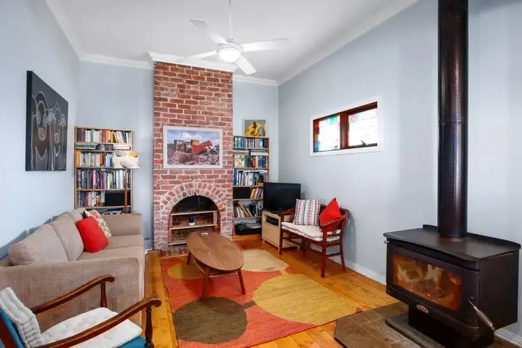 Second view of Homely house listing, 8 Giffard Street, Yea VIC 3717