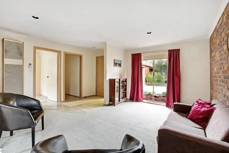 Second view of Homely house listing, 3/48 Ford Street, Ringwood VIC 3134