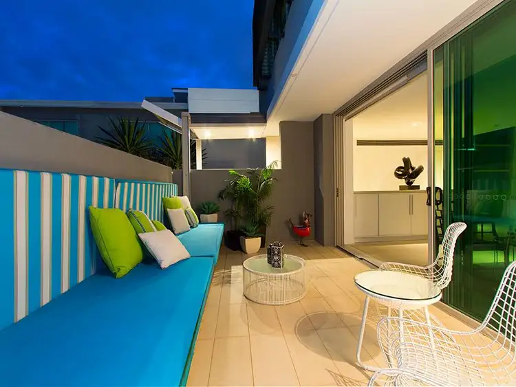 Fifth view of Homely house listing, 49 Waterline Crescent, Bulimba QLD 4171