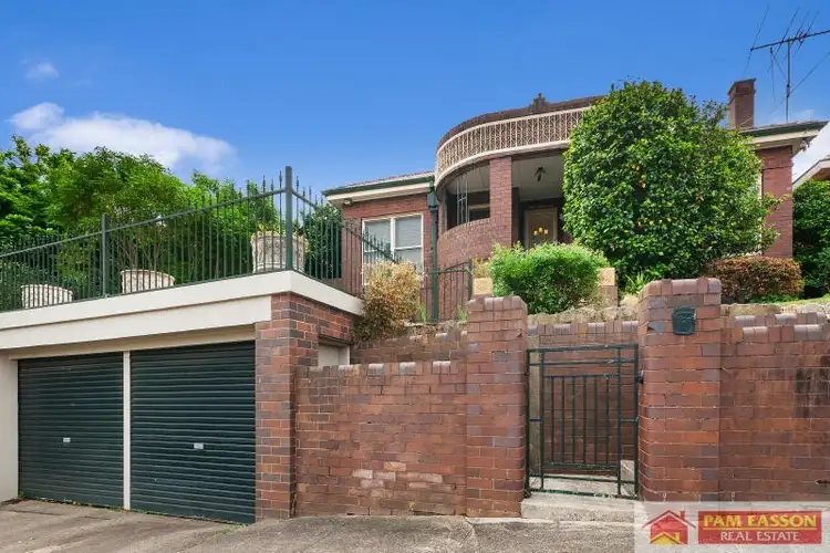 19 Sutherland Road, North Parramatta NSW 2151