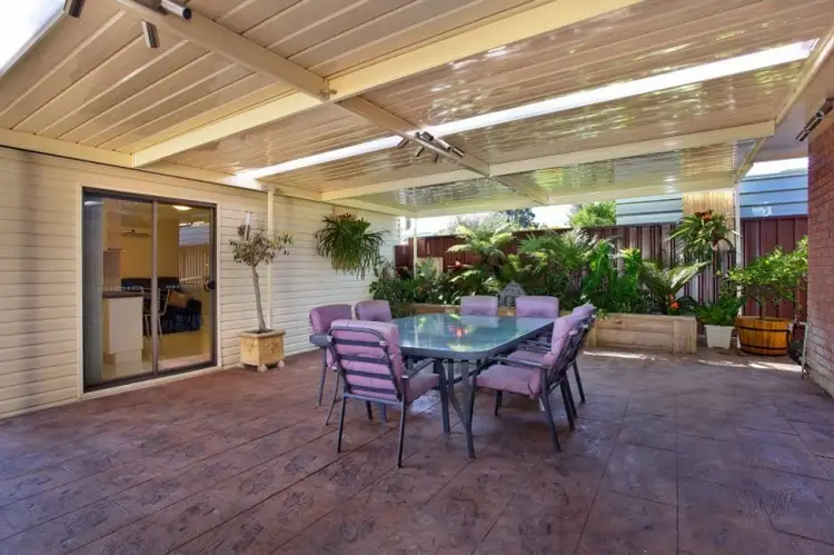 Second view of Homely house listing, 81 Madison Circuit, St Clair NSW 2759