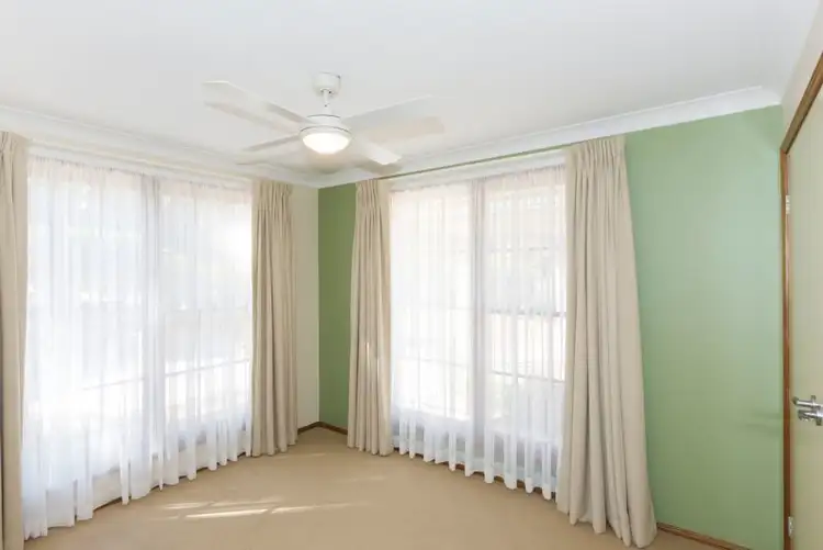 Fifth view of Homely house listing, 31 Bowaga Avenue, Blaxland NSW 2774