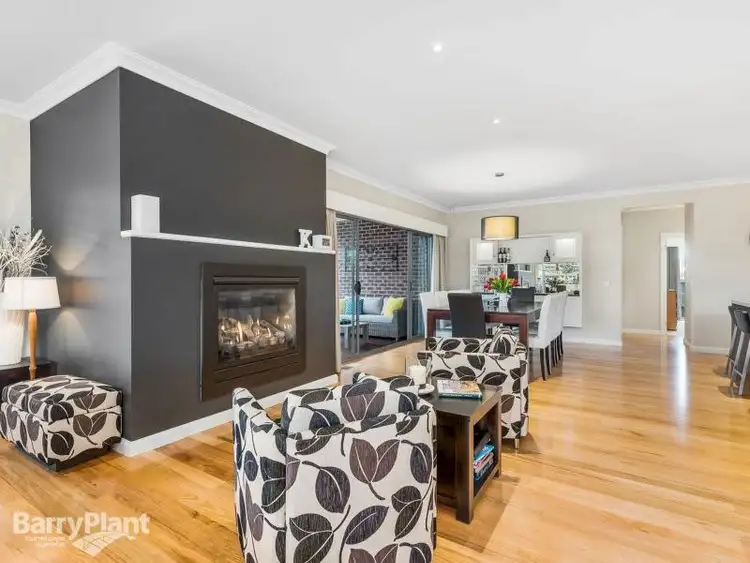 Fifth view of Homely house listing, 14 Kathryn Road, Knoxfield VIC 3180