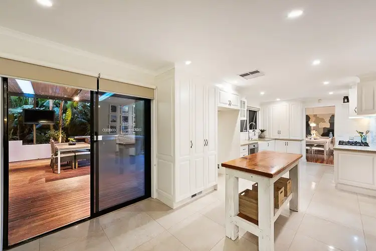 Third view of Homely house listing, 15 Moonbria Way, Templestowe VIC 3106