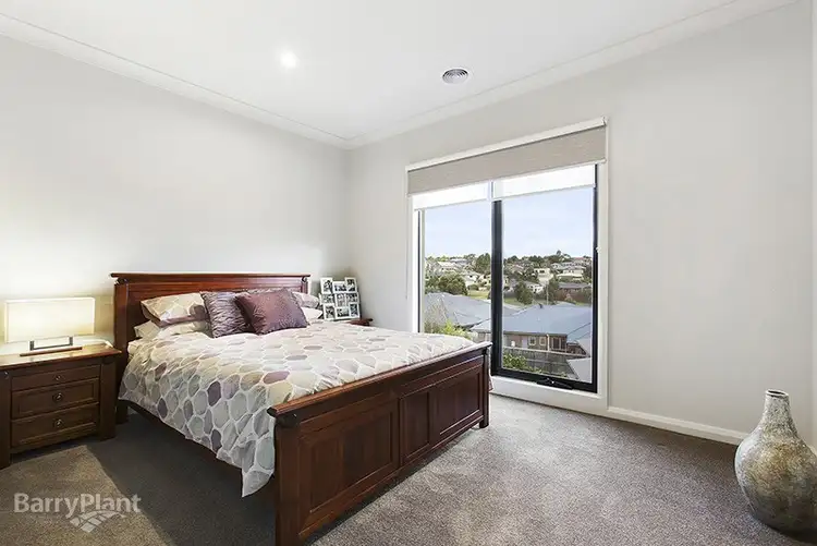 Sixth view of Homely house listing, 3 Eaglehawk Drive, Berwick VIC 3806