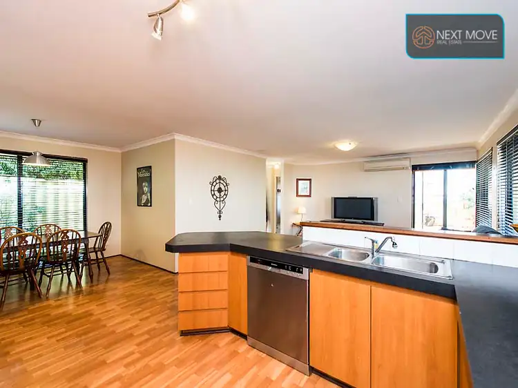 Sixth view of Homely house listing, 5a Milroy St, Willagee WA 6156
