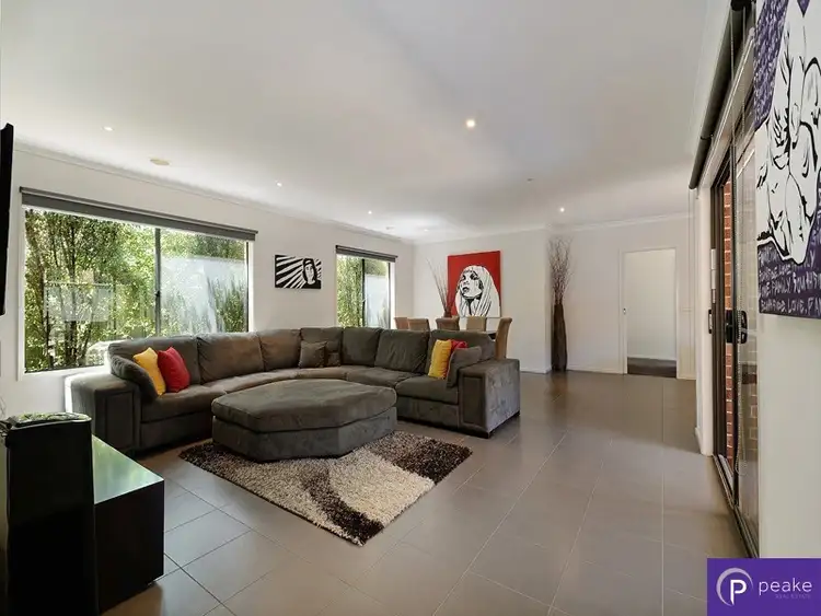 Fifth view of Homely house listing, 49 Prosperity Avenue, Cranbourne North VIC 3977