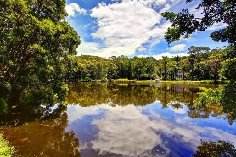 Main view of Homely house listing, 33 Coral Crescent, Pearl Beach NSW 2256