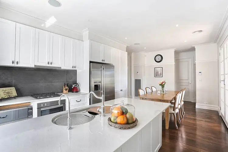 Main view of Homely house listing, 4 Armstrong Street, Sunshine VIC 3020