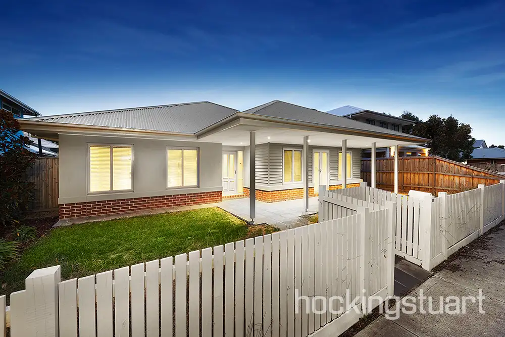 Main view of Homely house listing, 21 Walhalla Drive, Eynesbury VIC 3338