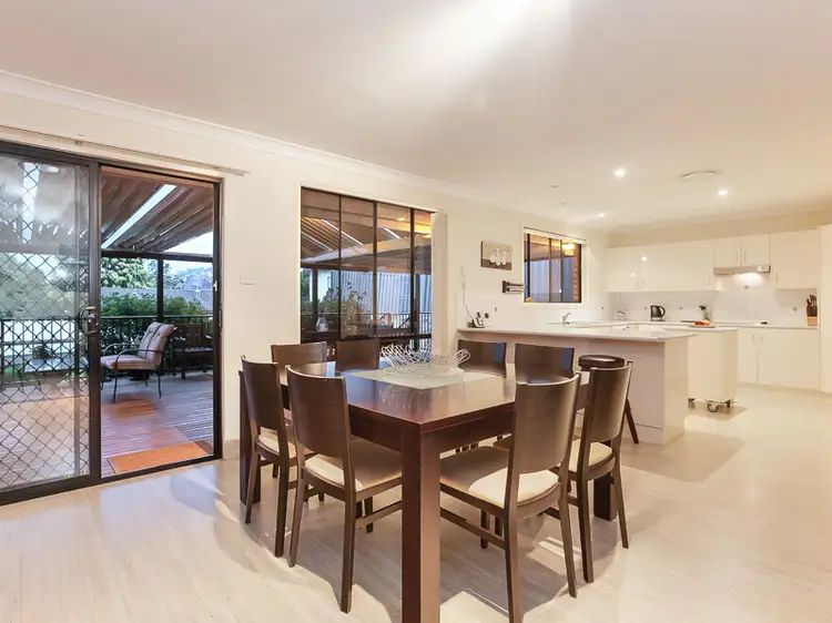Third view of Homely house listing, 55 Timbercrest Chase, Charlestown NSW 2290