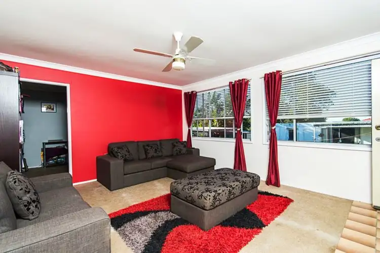 Fourth view of Homely house listing, 57 Kookaburra Parade, Woodberry NSW 2322