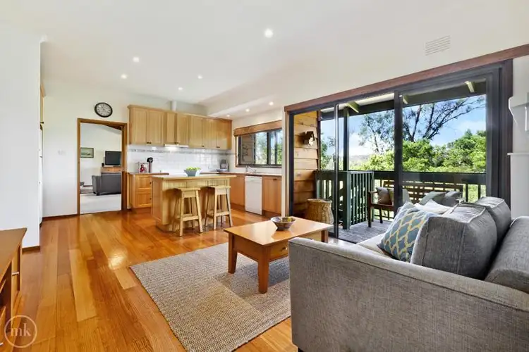 Fourth view of Homely house listing, 18 Somers Road, Warrandyte VIC 3113