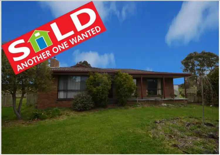 20 Riverview Terrace, Dartmoor VIC 3304