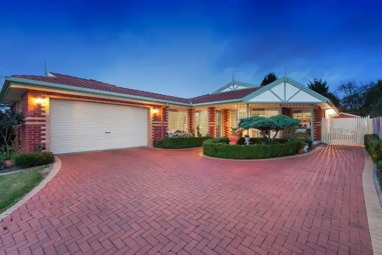 27 Aumann Court, Croydon North VIC 3136