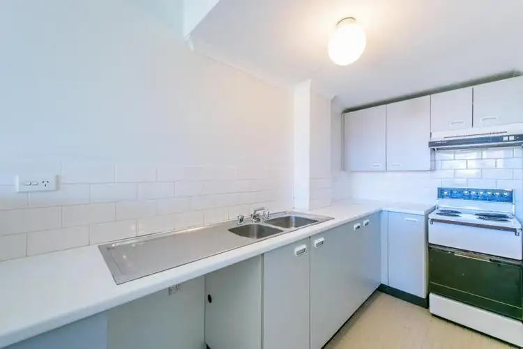 Fourth view of Homely apartment listing, 47/4 Goodlet Street, Surry Hills NSW 2010