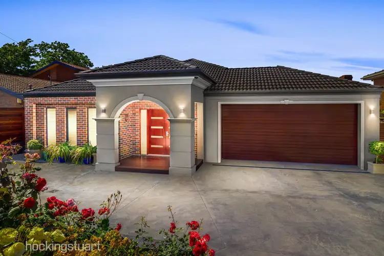 Main view of Homely house listing, 239 Serpells Road, Templestowe VIC 3106