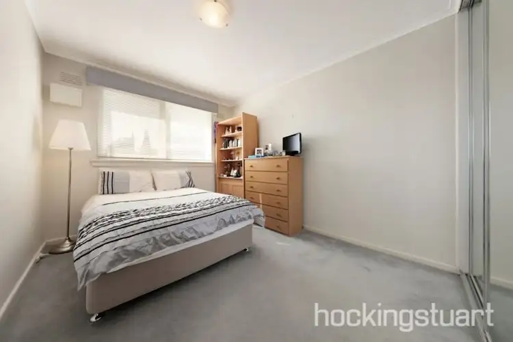 Fifth view of Homely apartment listing, 10/37 Wheatland Road, Malvern VIC 3144