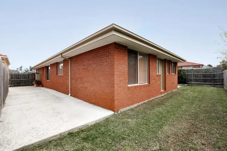 Fourth view of Homely house listing, 11 Sonnet Way, Truganina VIC 3029