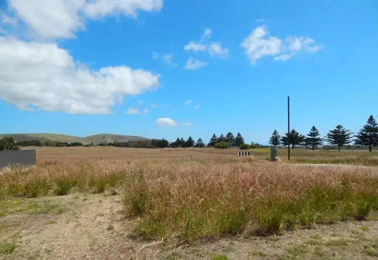 Second view of Homely land listing, LOT 110, 13 Henry Ct, Normanville SA 5204